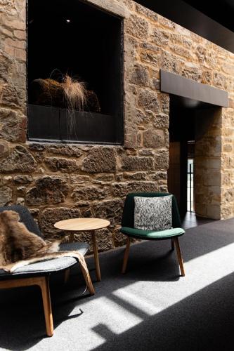 moss hotel