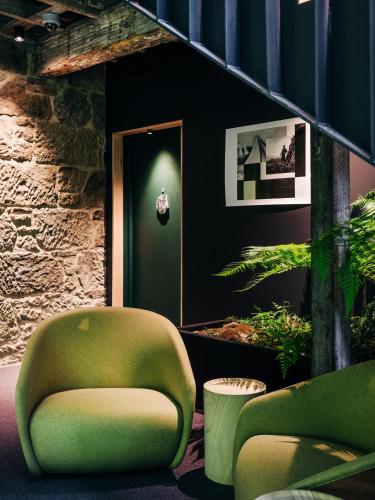 moss hotel