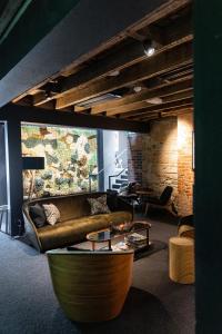 moss hotel
