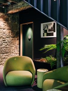 moss hotel