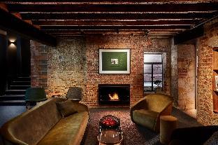 moss hotel