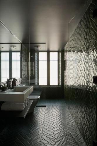 moss hotel