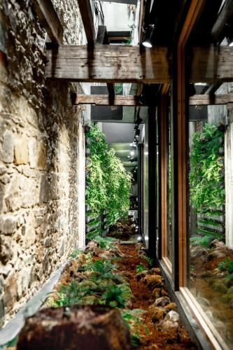 moss hotel