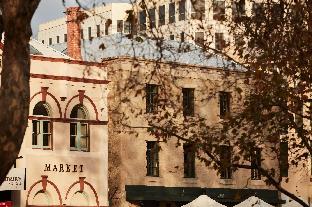 moss hotel