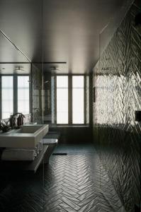 moss hotel
