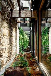 moss hotel