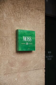 moss hotel