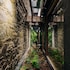 moss hotel