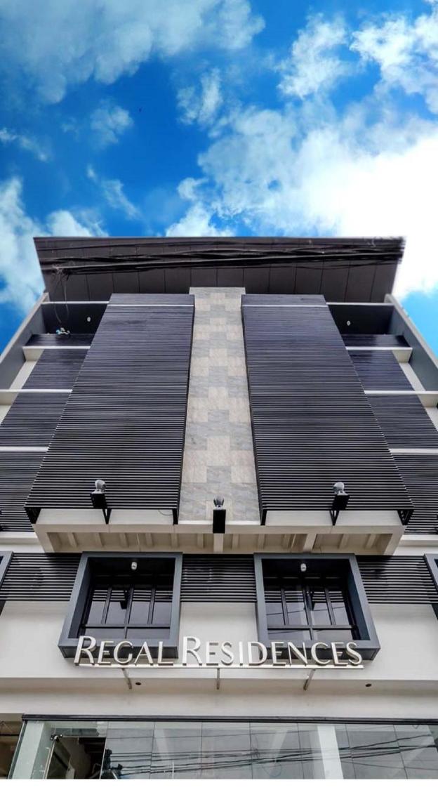 regal residences