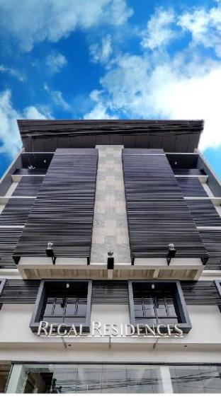 Regal Residences,Quezon City>>Manila,2 star