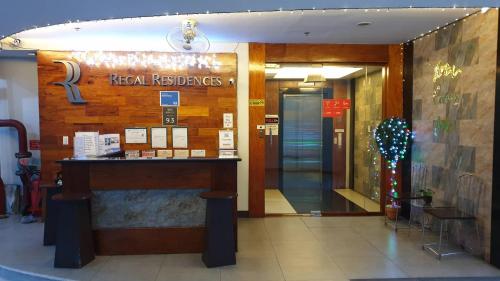 regal residences