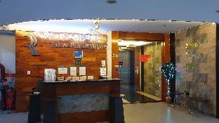 Regal Residences,Quezon City>>Manila,2 star