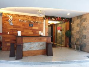 regal residences
