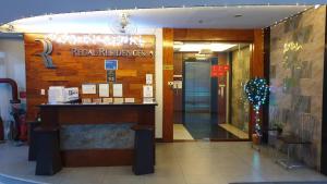 regal residences