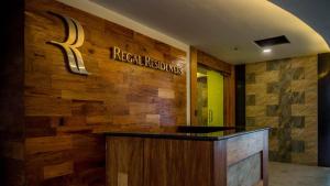 regal residences