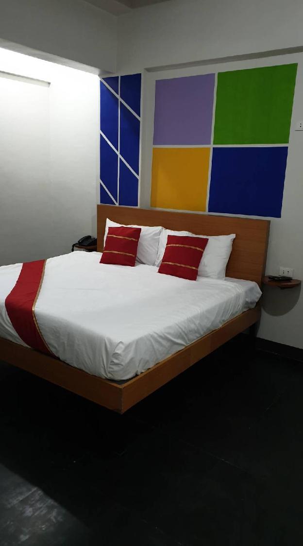regal residences