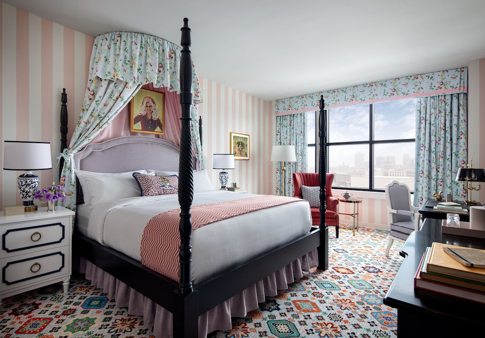 Graduate By Hilton Nashville,Downtown Nashville>>Berry Hill,4 star