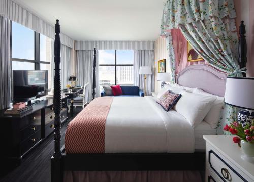 graduate by hilton nashville