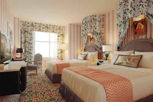 graduate by hilton nashville