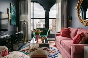 graduate by hilton nashville