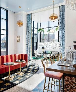 graduate by hilton nashville