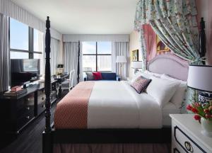 graduate by hilton nashville