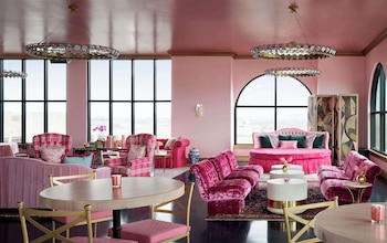 Graduate By Hilton Nashville,Downtown Nashville>>Berry Hill,4 star