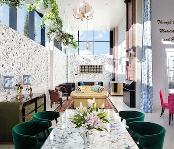 graduate by hilton nashville