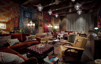 Graduate By Hilton Nashville,Downtown Nashville>>Berry Hill,4 star