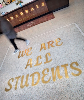 graduate by hilton nashville