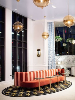 graduate by hilton nashville