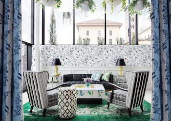 graduate by hilton nashville