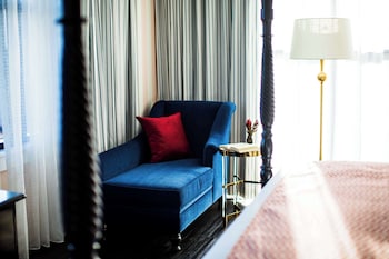 graduate by hilton nashville