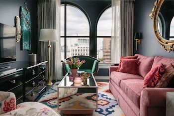 graduate by hilton nashville