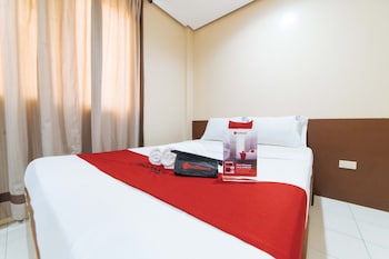 reddoorz near olongapo bus terminal