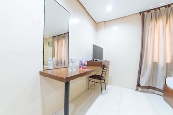 reddoorz near olongapo bus terminal