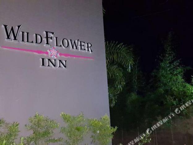 wildflower inn