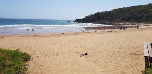 agnes palms beachside apartments