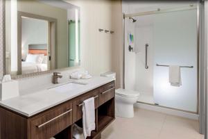 Home2 Suites By Hilton Salisbury,Salisbury>>Rowan County,3 star