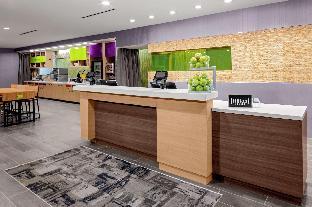 Home2 Suites By Hilton Salisbury,Salisbury>>Rowan County,3 star