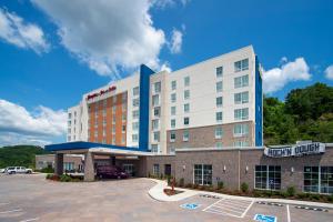 Hampton Inn & Suites Nashville North Skyline,Nashville>>Madison,3 star
