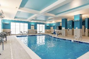 Hampton Inn & Suites Nashville North Skyline,Nashville>>Madison,3 star