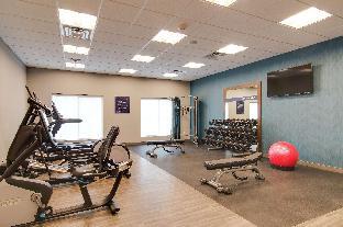Hampton Inn & Suites Nashville North Skyline,Nashville>>Madison,3 star