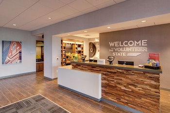 Hampton Inn & Suites Nashville North Skyline,Nashville>>Madison,3 star