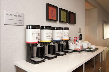 Hampton Inn & Suites Nashville North Skyline,Nashville>>Madison,3 star