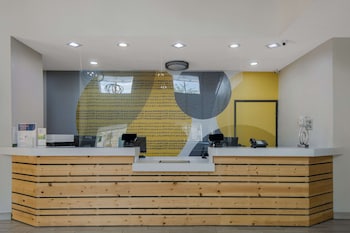 quality inn and suites roanoke fort worth north