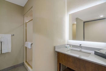 quality inn and suites roanoke fort worth north