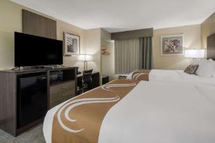 quality inn and suites roanoke fort worth north