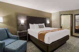quality inn and suites roanoke fort worth north