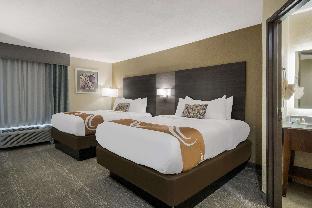 quality inn and suites roanoke fort worth north